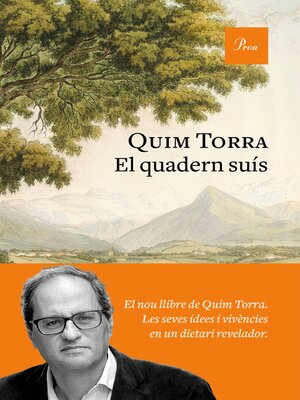 cover image of El quadern suís